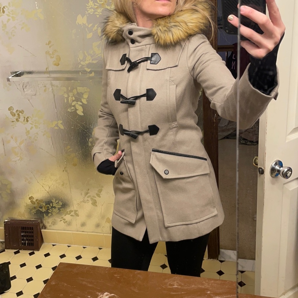 Andrew Marc New York jacket - Picture 14 of 14
